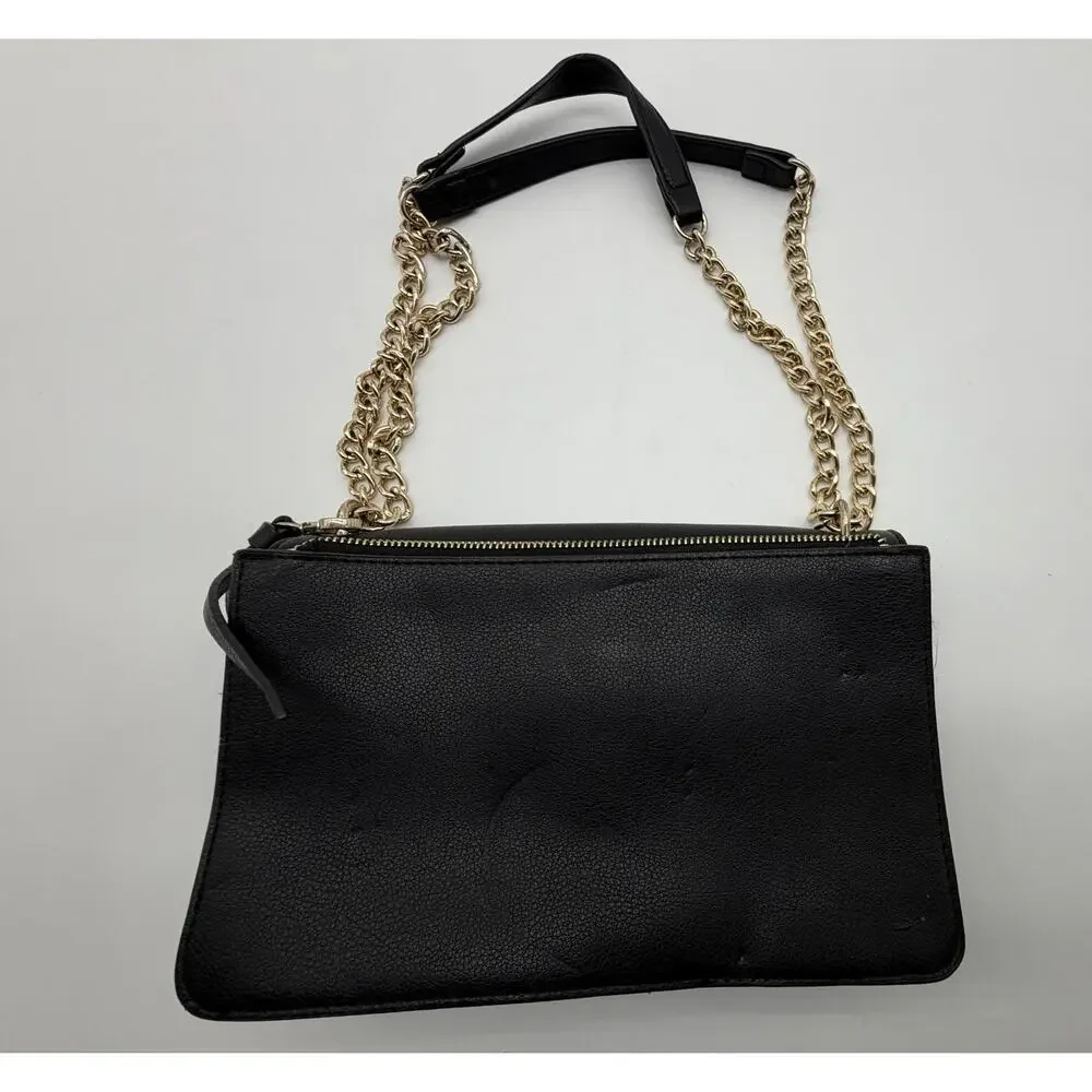 Anne Klein Purse Black